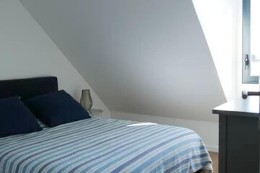 Arsav Vue Mer Et Plage Port-Louis Eksteriør billede