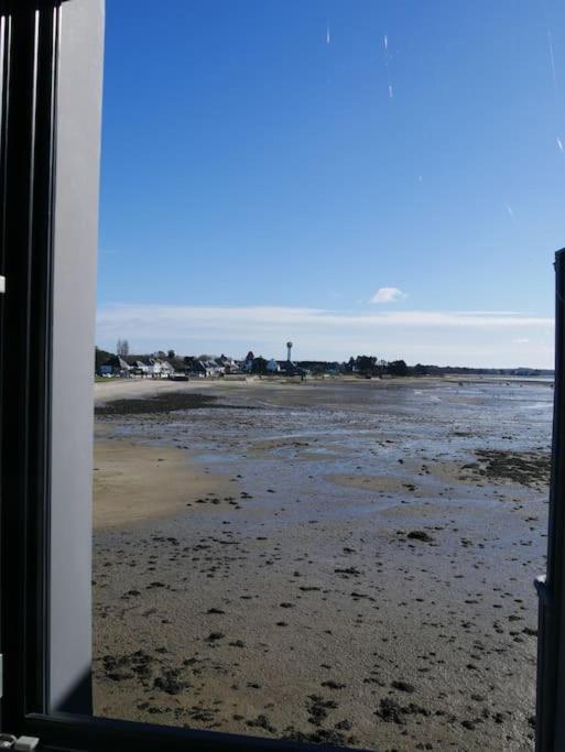 Arsav Vue Mer Et Plage Port-Louis Eksteriør billede
